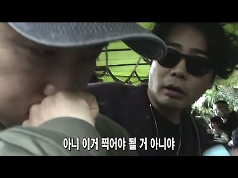 [UV-log] 오랜만에 여행이라 (ENG)