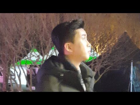 2018년의 마무리를 영웅이와 함께 ♡