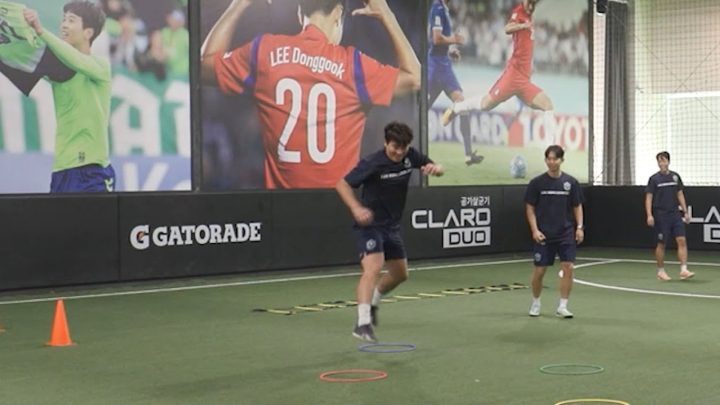 [티저ver.3] 나 만 44세다 ⚽킥더인천⚽