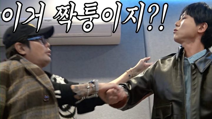 [유브이 녹음실] 옷 잘입는 사람들 (주우재 편) (ENG)