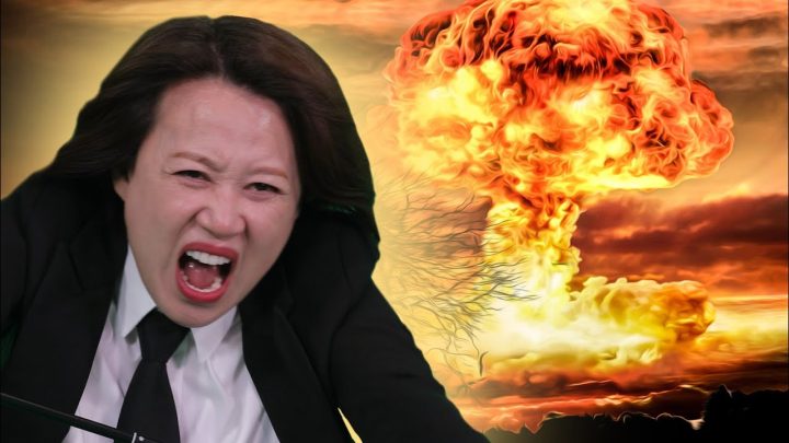 입브금 (노동요) 무한으로 즐겨요 [미선임파서블]