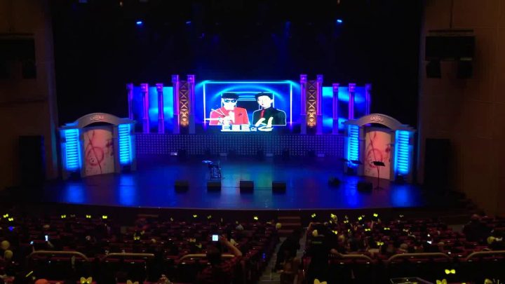 ♡ 트로트의 신  박서진 & 임영웅 포천콘서트 ♡