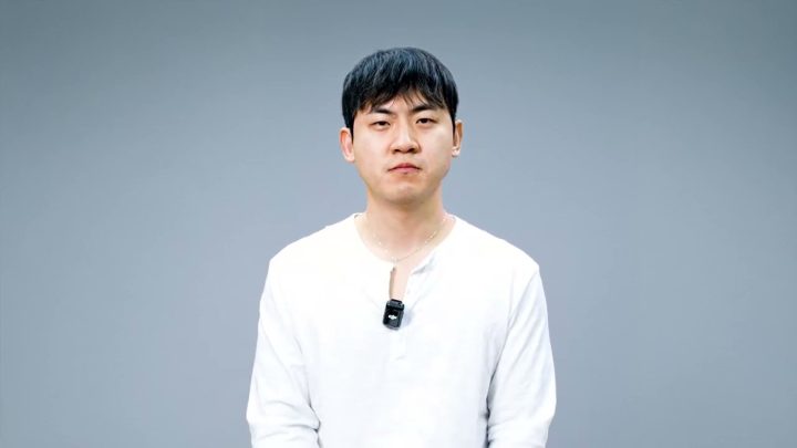 이별했습니다