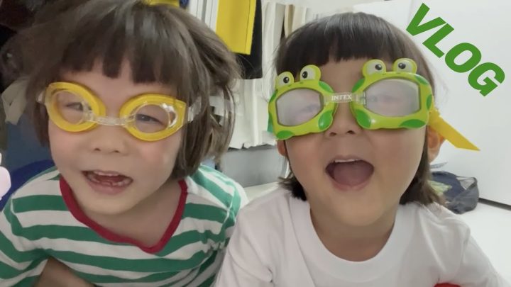 (ENG)VLOG 신이나영 브이로그! 하와이 출장, 고사리낙지솥밥, 꼬마유령 이준이, 인생2회차 신우