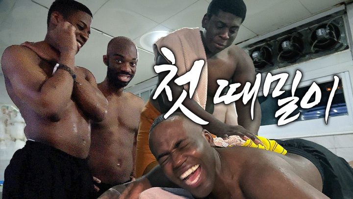 [SUB] 사람은 누구나 때가 있다