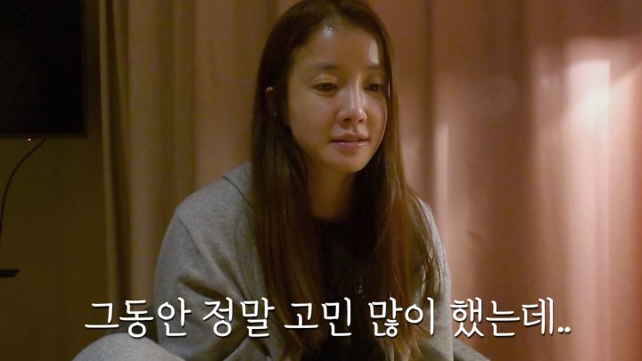 여러분께 꼭 말씀드리고 싶었던 두 가지 소식..