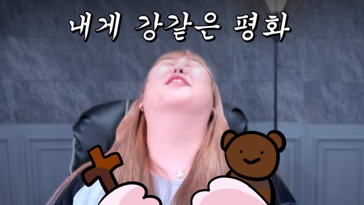 절실한 크리스찬 아주머니의 성형 썰ㅋㅋㅋㅋ