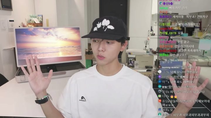 세계 최초 비공개 먹방, 명곡 월드컵 64강