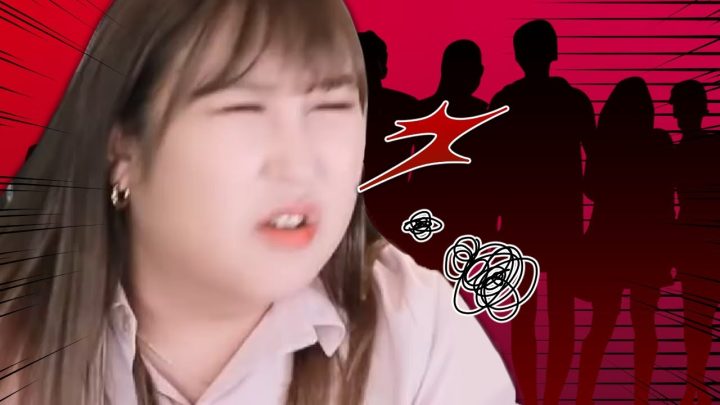 트젠바 역대급 진상 불륜모임 썰