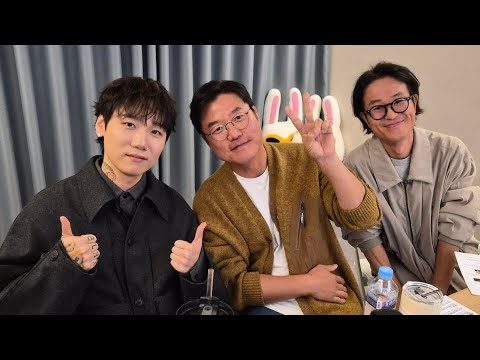 [라이브] 빼빼로데이에 랩마스터 저스디스와 라이브