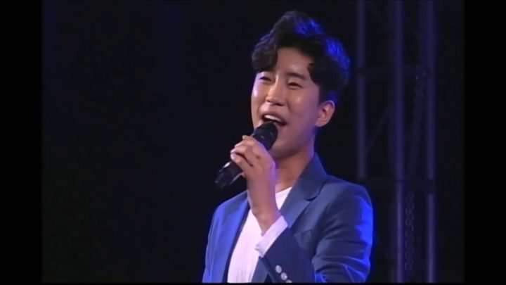 한국 필리핀 뮤직페스티벌 임영웅.Ryan Bang 라이언방