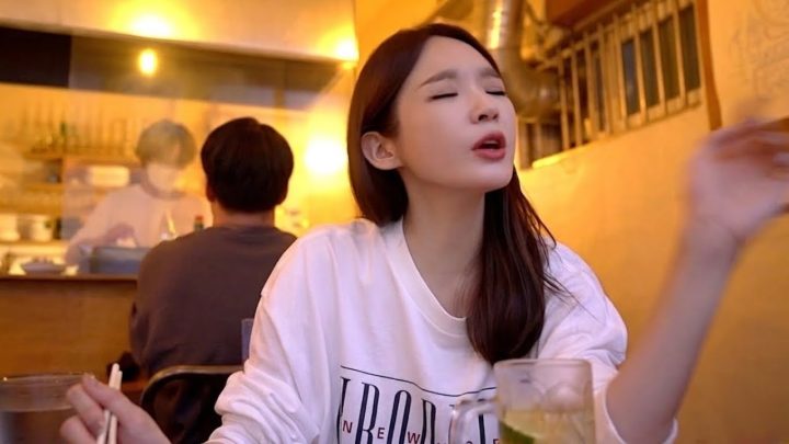 나 진짜 안 외롭다고