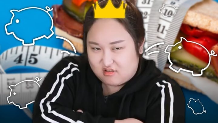 공식 풍자 단톡방 개설합니다🐷들어오세요!
