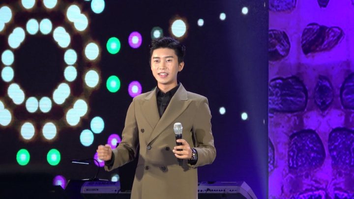 ♡ 정읍사 가요제 ♡ 에 임영웅이 떴다!