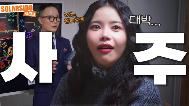 2025 솔라의 인생사주풀이