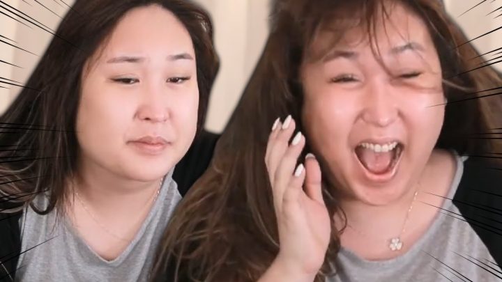 새벽방송에 벌어진 일