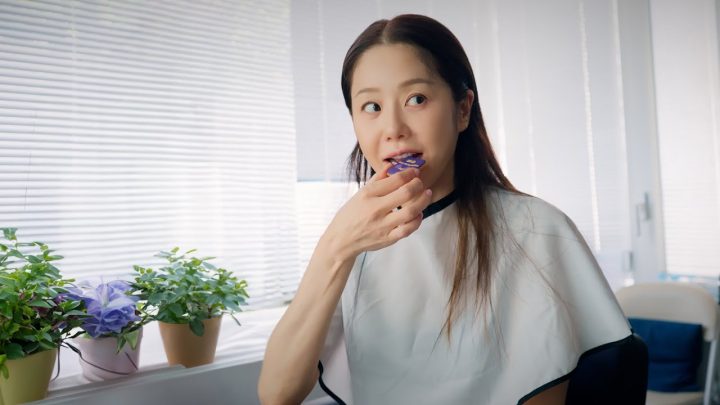 고현정 브이로그 11