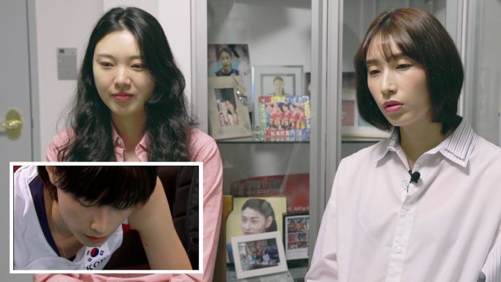 [그날의 분위기] 런던 올림픽 3,4위전 최초리뷰