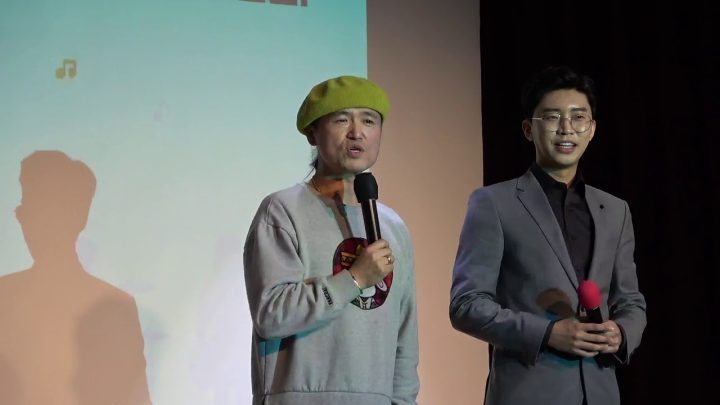 ♡ 송파 송광호 노래교실 ♡ 에 임영웅이 떴다! (계단말고엘리베이터,뭣이중헌디,미운사랑)