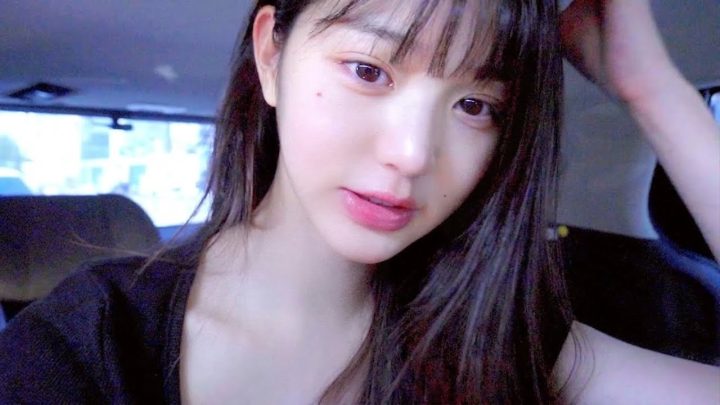 나 말고 장원영 브이로그...