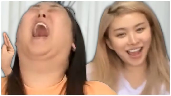 어린젠더와 늙은젠더의 차이ㅋㅋㅋㅋ [풍자X쎄히]