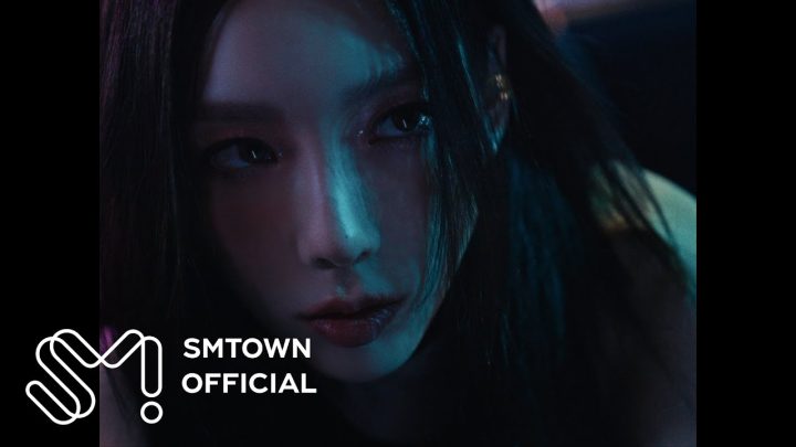 TAEYEON 태연 'To. X' Highlight Clip #2 Burn It Down