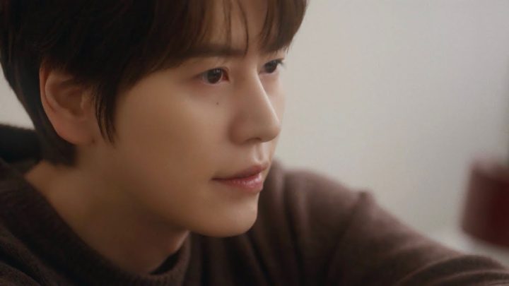 규현 EP 'Restart' :  Interview Film | KYUHYUN EP 'Restart'