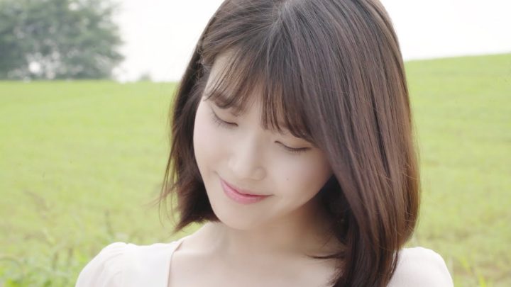 아이유(IU) : [BEHIND] ‘꽃갈피 둘(Kkot-Galpi #2)’ Teaser Sketch Film