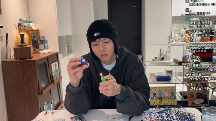 조립왕
