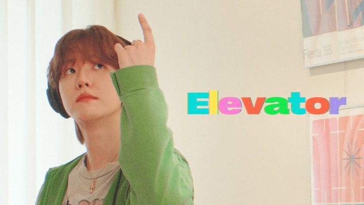 백현 (BAEKHYUN) 'Elevator' Live Clip