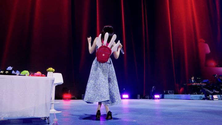 IU '크레파스(Crayon)' Live Clip (2025 IU FAN MEET-UP [Bye, Summer])