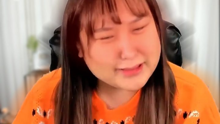 풍자인성논란..신분세탁 걸렸습니다..