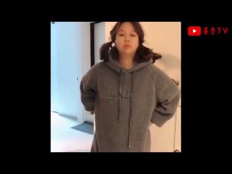 [홍현희 제이쓴의 홍쓴TV] 홍현희 관찰일기