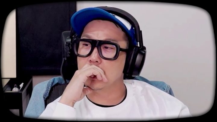 정말 고민 끝에 드릴 말씀이 있습니다