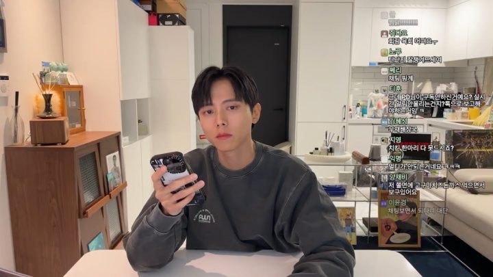 배가 너무 고파쏘