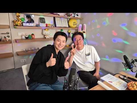[라이브] 나영석의 흥얼흥얼 X 우즈의 더 깊이 빠↗져↗죽어도 좋을 매력의 노래방 라이브