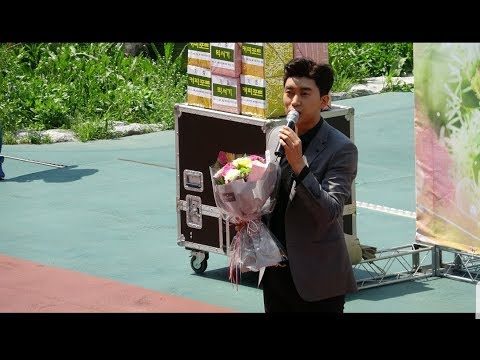 ♡ 서대문구 북가좌 2동 이팝 꽃축제 ♡ 에 임영웅이 떴다!