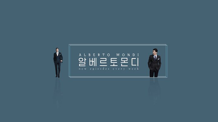 알베르토 몬디 Alberto Mondi님의 실시간 스트리밍