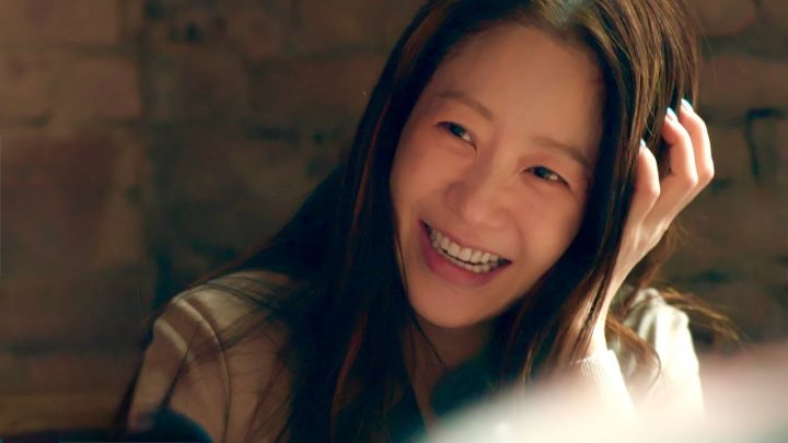 고현정 브이로그 10
