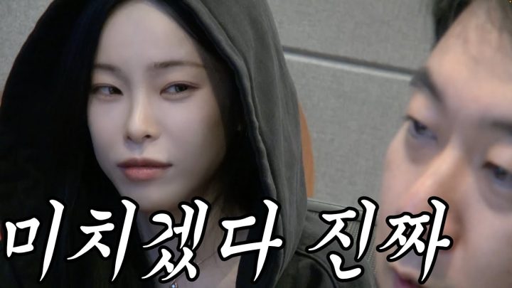 [유브이 녹음실] 헤이즈 X (ENG)