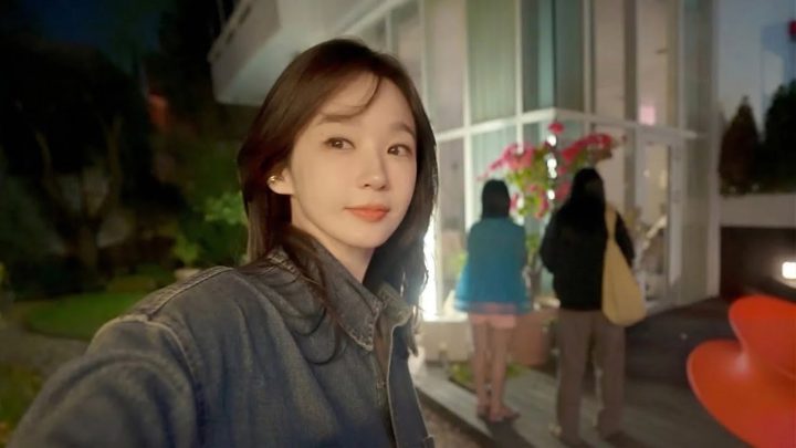 일하고 운동하고 밥 챙겨먹고 나래BAR......