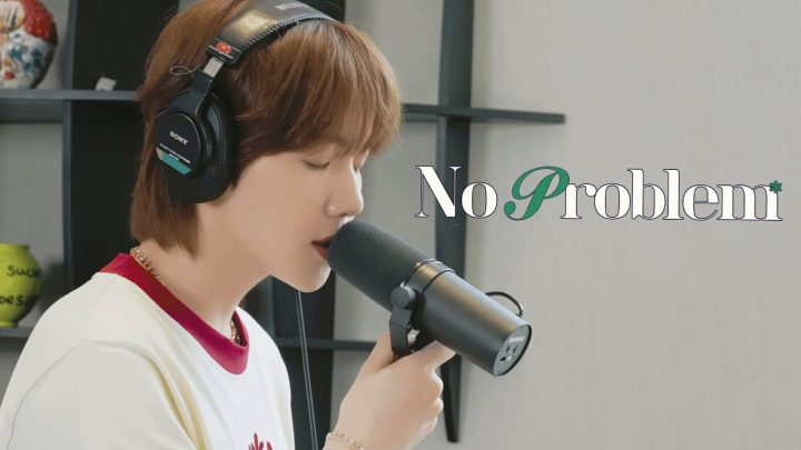 백현 (BAEKHYUN) 'No Problem' Live Clip
