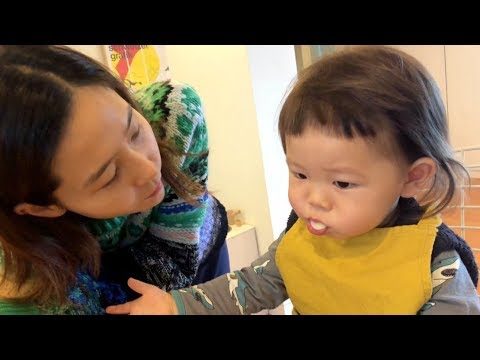 떡국 먹고 세 살 됐어요! 꼬마 요리사 최신우의 떡국 먹방⎜김나영의 노필터티비