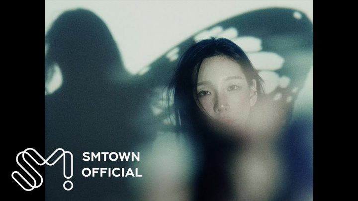 TAEYEON 태연 'Panorama : The Best of TAEYEON' Prologue