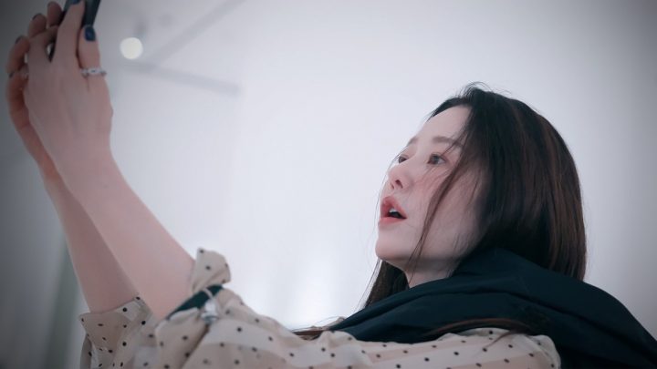 고현정 브이로그 18