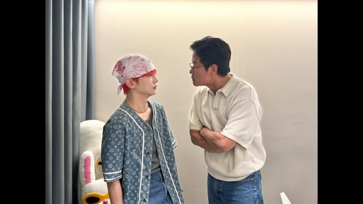 [라이브] 케이팝 키 HUNTER스 라이브