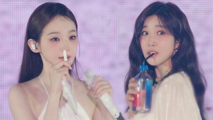2026 다비치 콘서트, 2년 연속 체조입성....