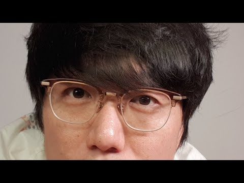 오랜만이에요