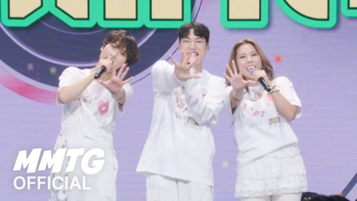[풀버전] JAESSBEE 1st Fan Concert Live Clip @20241115