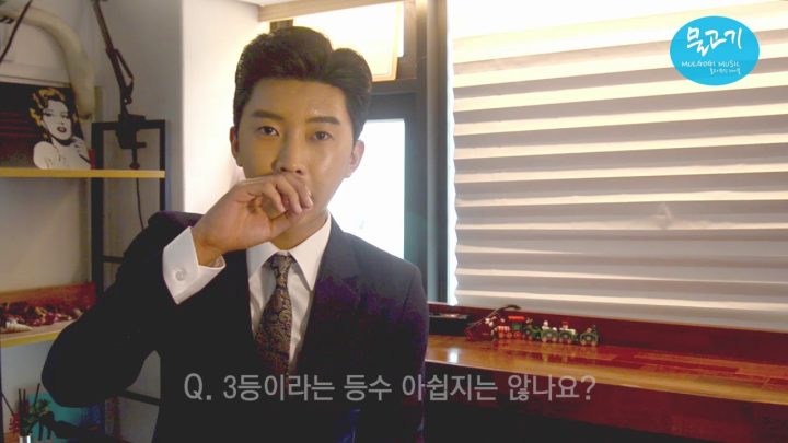 ◆ 임영웅 ◆ KBS 아침마당 출연 이후 임영웅 인터뷰